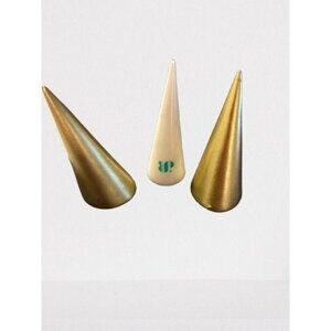 Cone Ring Holder Jewelry Display Stand - Set of 3